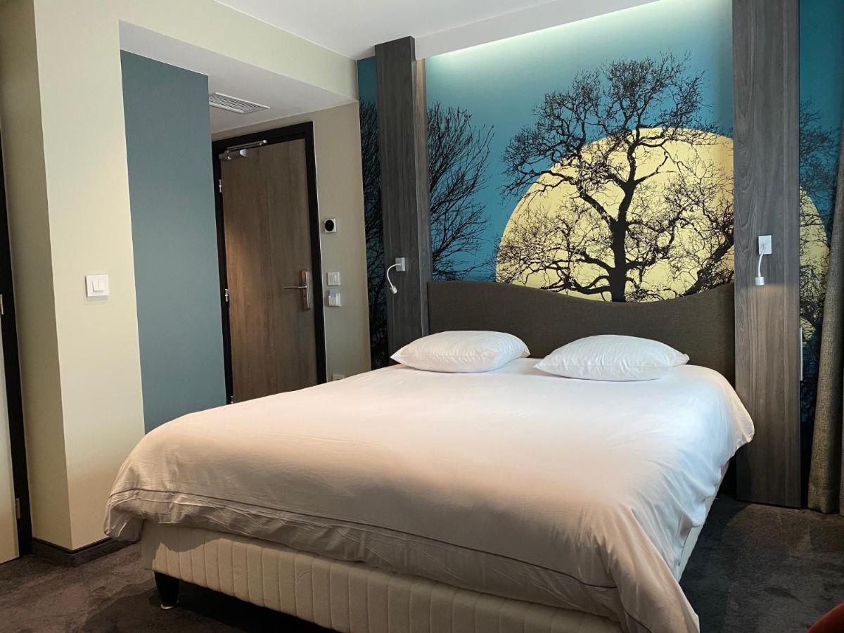 Valff Au Soleil, Hotel Restaurant & Spa מראה חיצוני תמונה