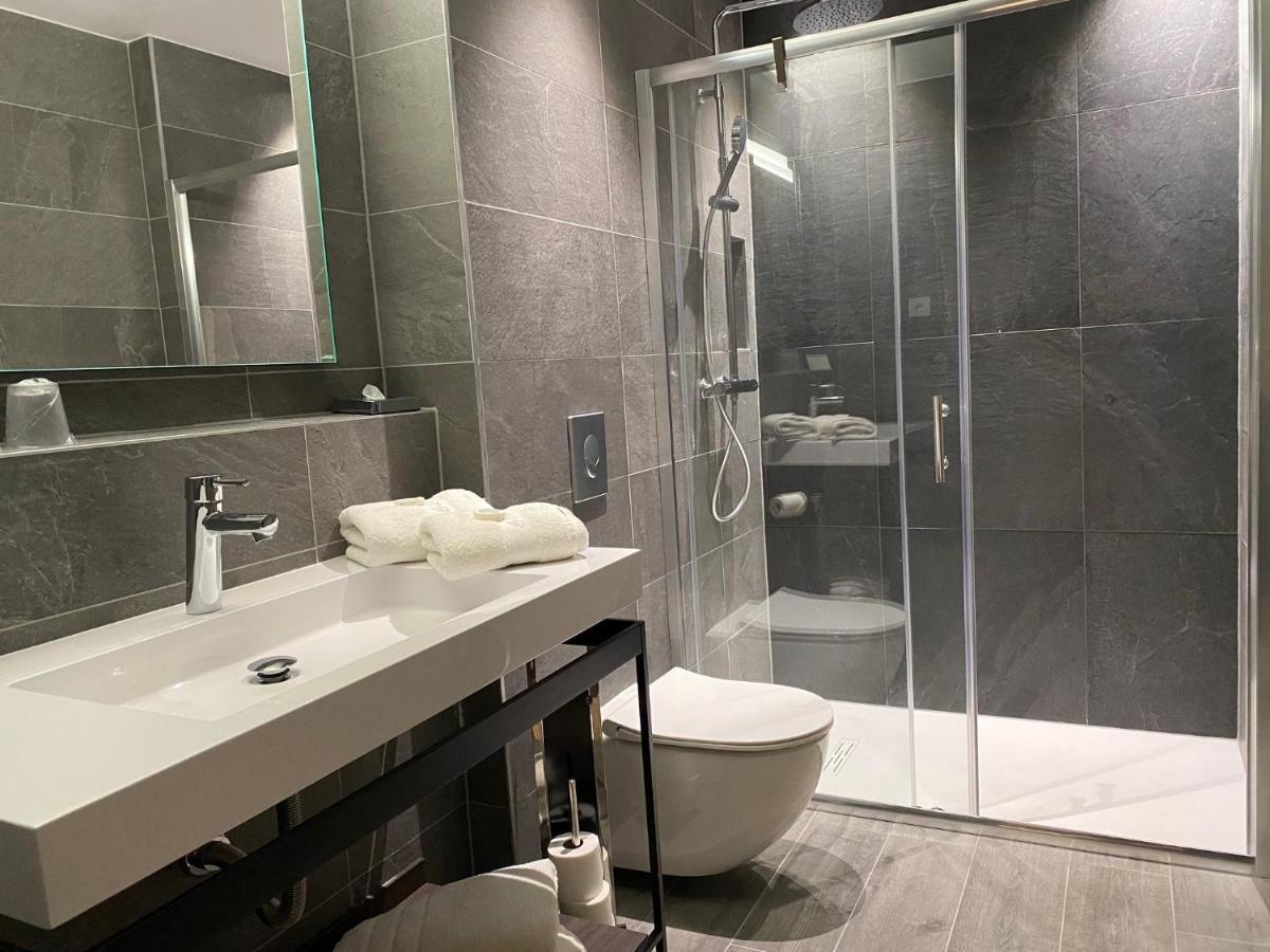 Valff Au Soleil, Hotel Restaurant & Spa מראה חיצוני תמונה