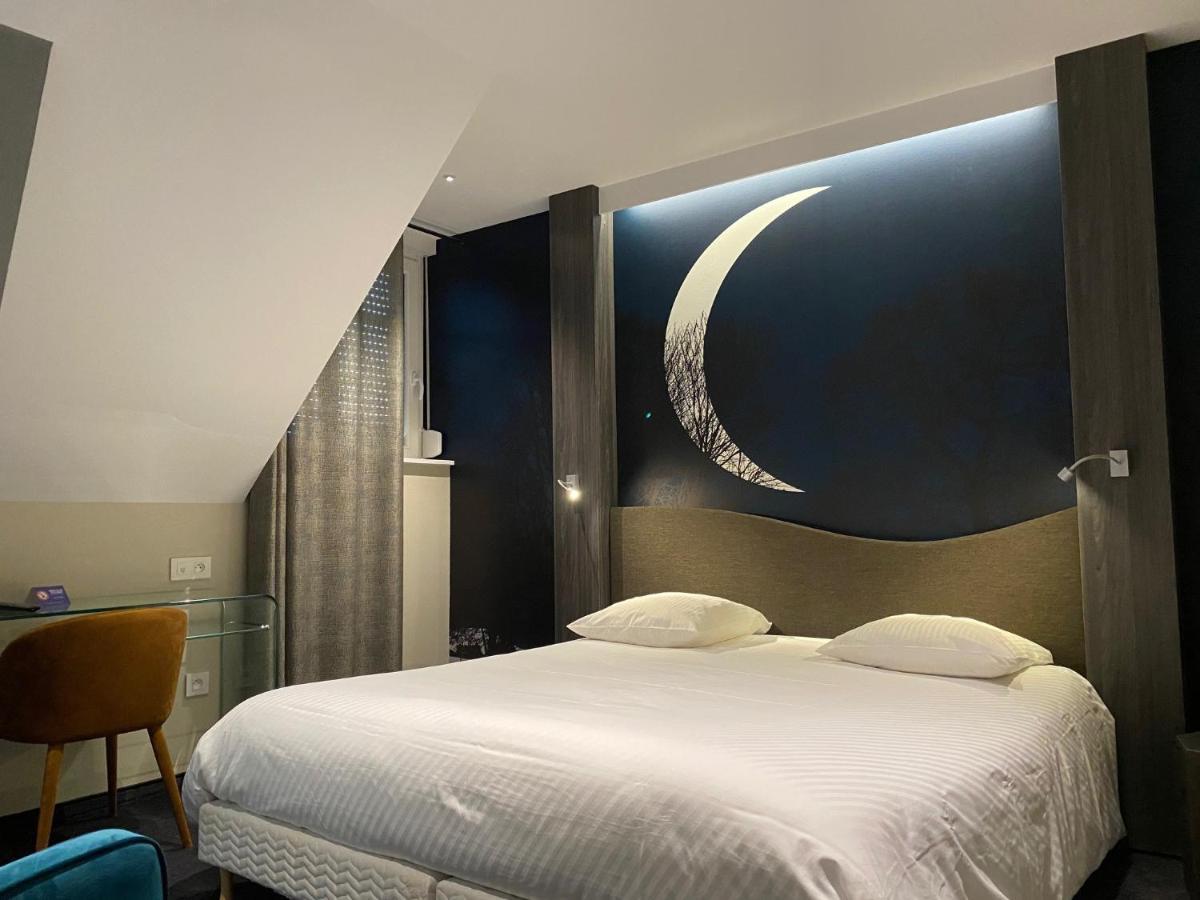 Valff Au Soleil, Hotel Restaurant & Spa מראה חיצוני תמונה