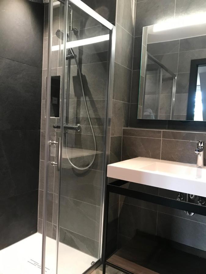 Valff Au Soleil, Hotel Restaurant & Spa מראה חיצוני תמונה