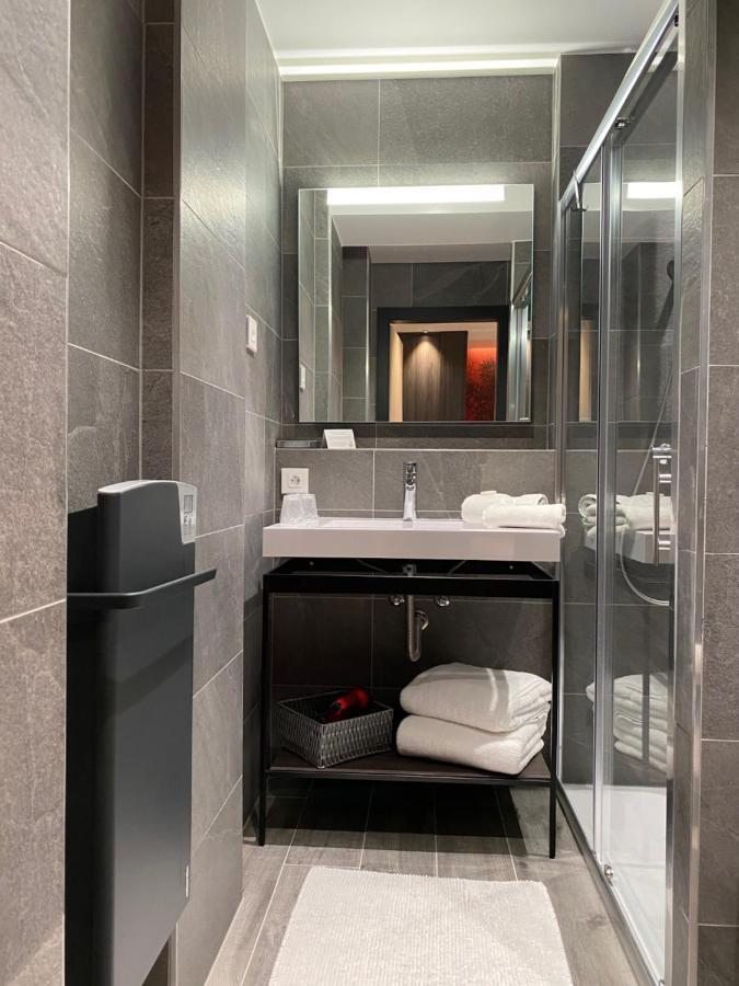 Valff Au Soleil, Hotel Restaurant & Spa מראה חיצוני תמונה