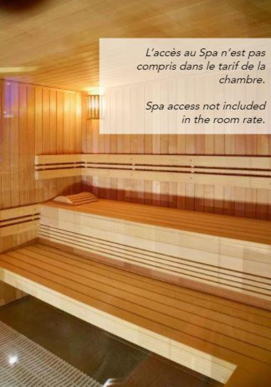 Valff Au Soleil, Hotel Restaurant & Spa מראה חיצוני תמונה