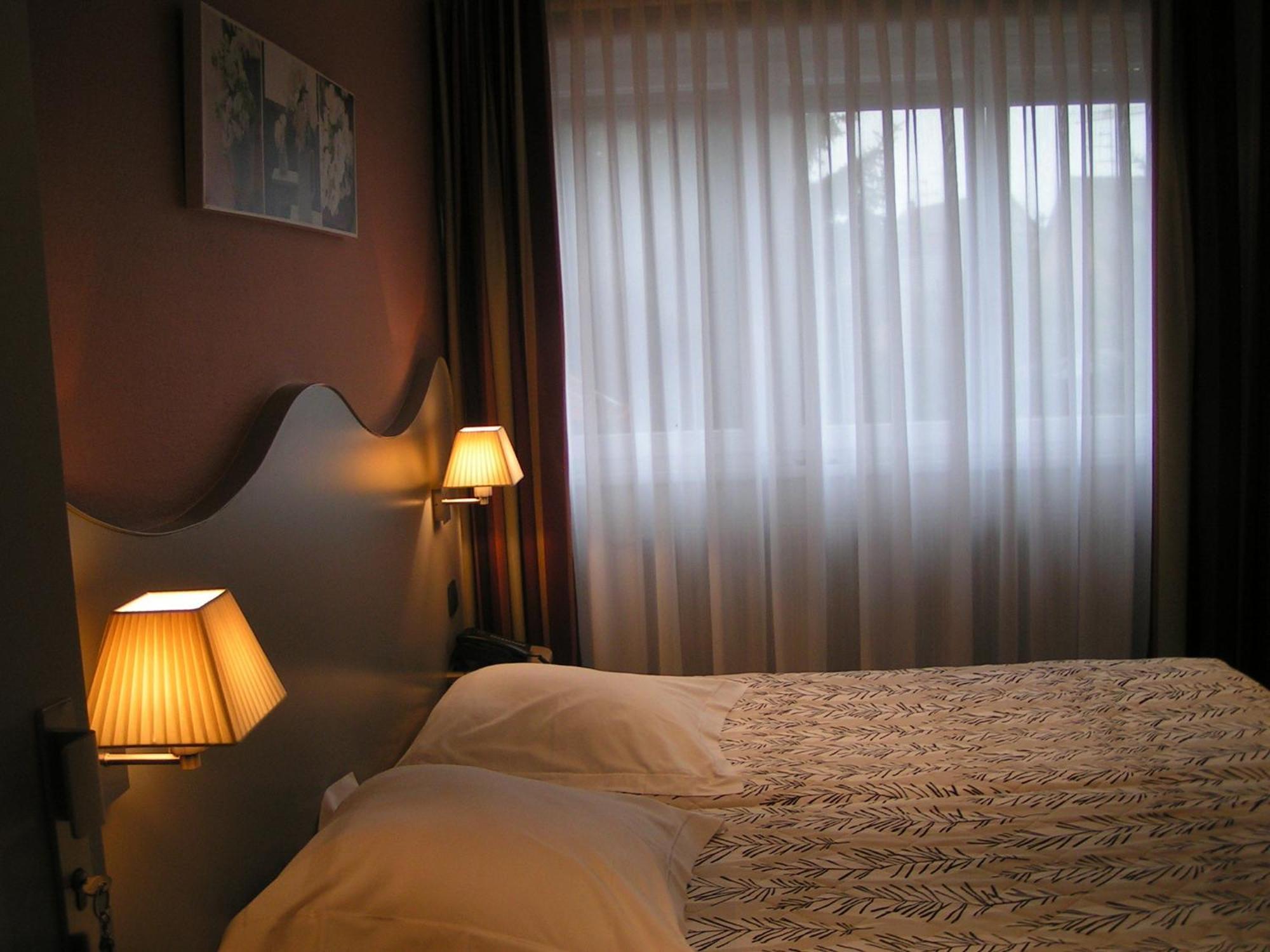 Valff Au Soleil, Hotel Restaurant & Spa מראה חיצוני תמונה