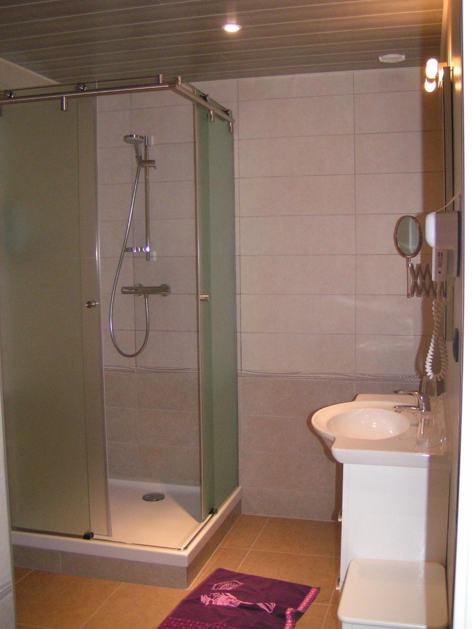 Valff Au Soleil, Hotel Restaurant & Spa מראה חיצוני תמונה