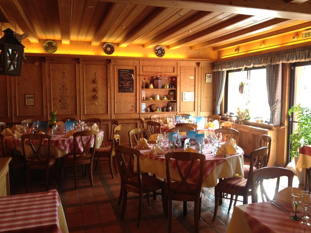 Valff Au Soleil, Hotel Restaurant & Spa מראה חיצוני תמונה