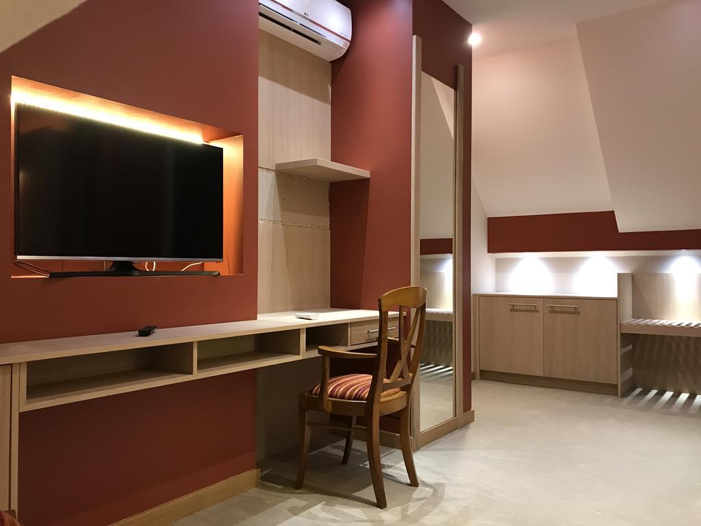 Valff Au Soleil, Hotel Restaurant & Spa מראה חיצוני תמונה
