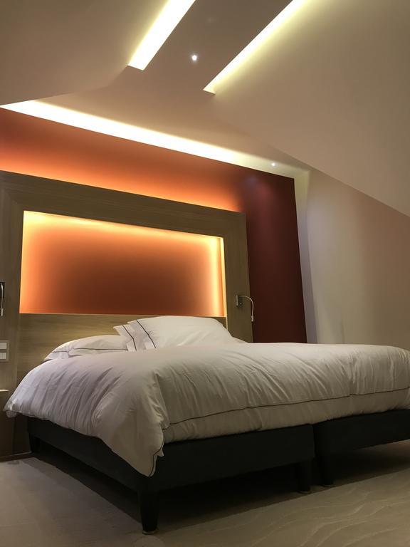Valff Au Soleil, Hotel Restaurant & Spa מראה חיצוני תמונה