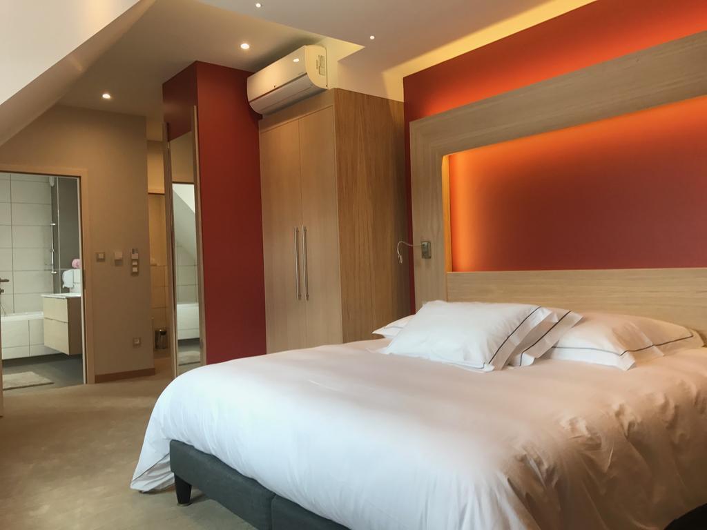 Valff Au Soleil, Hotel Restaurant & Spa מראה חיצוני תמונה