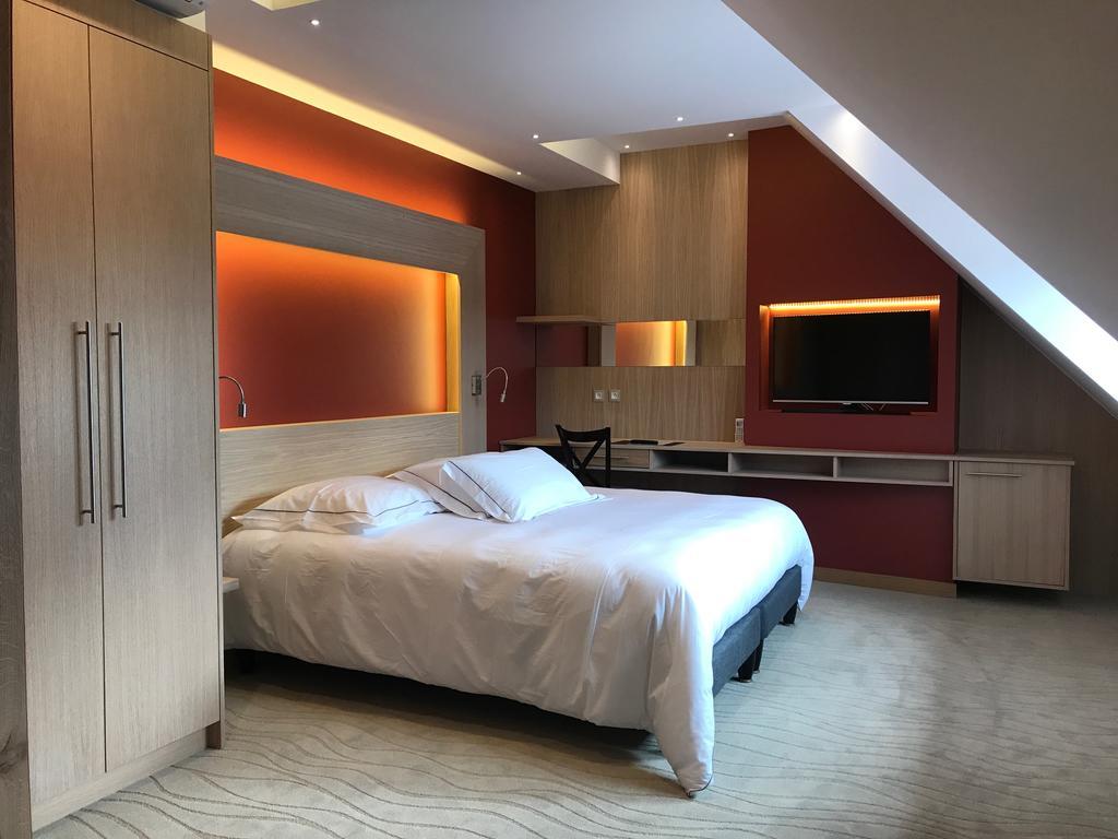 Valff Au Soleil, Hotel Restaurant & Spa מראה חיצוני תמונה