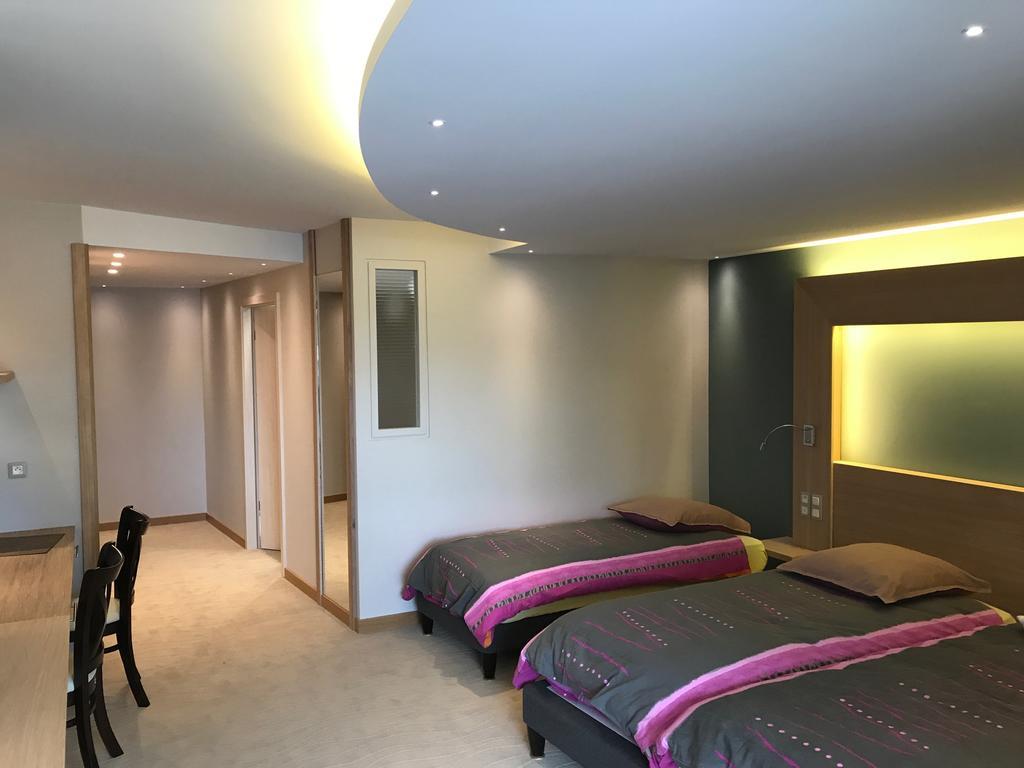 Valff Au Soleil, Hotel Restaurant & Spa מראה חיצוני תמונה
