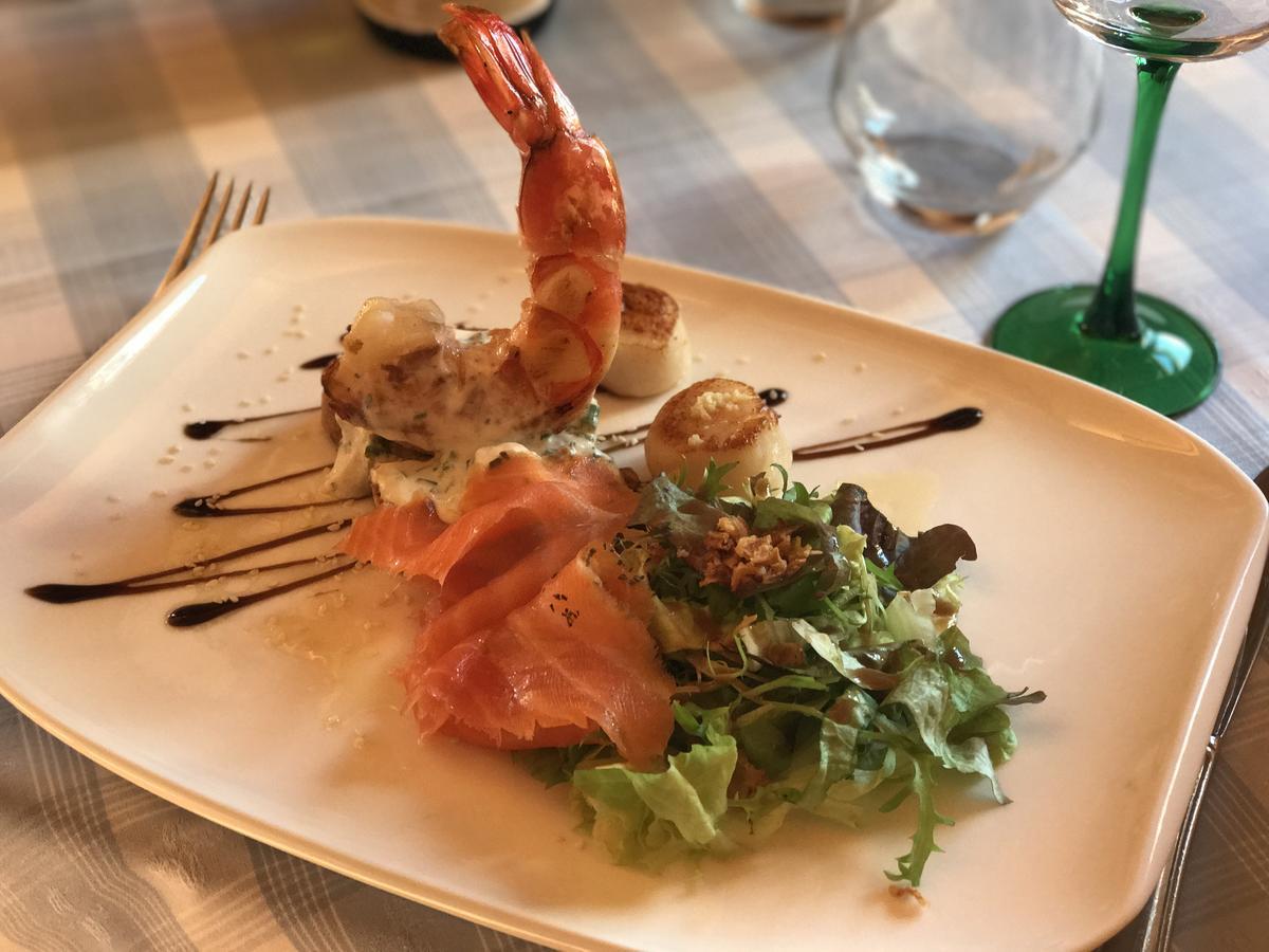 Valff Au Soleil, Hotel Restaurant & Spa מראה חיצוני תמונה