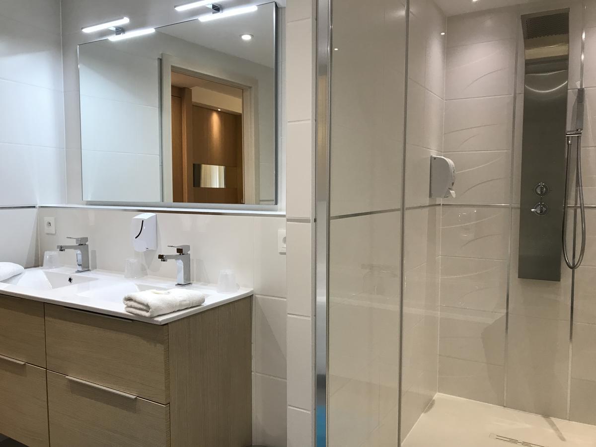 Valff Au Soleil, Hotel Restaurant & Spa חדר תמונה