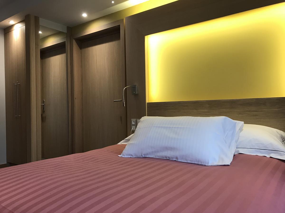 Valff Au Soleil, Hotel Restaurant & Spa חדר תמונה