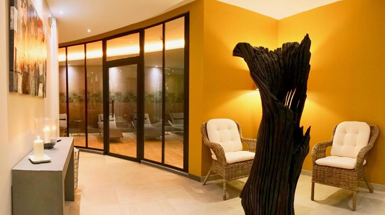 Valff Au Soleil, Hotel Restaurant & Spa מראה חיצוני תמונה
