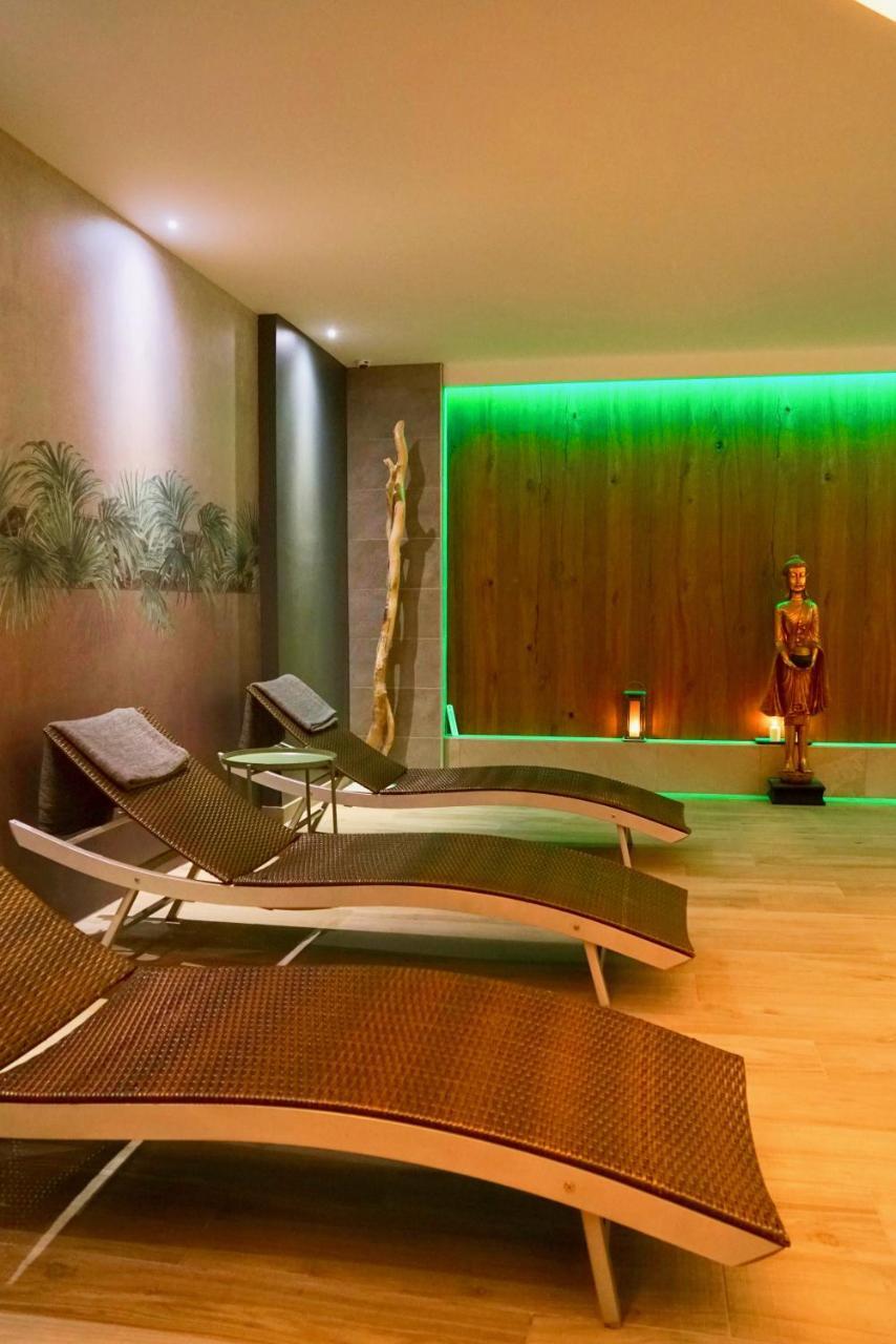 Valff Au Soleil, Hotel Restaurant & Spa מראה חיצוני תמונה