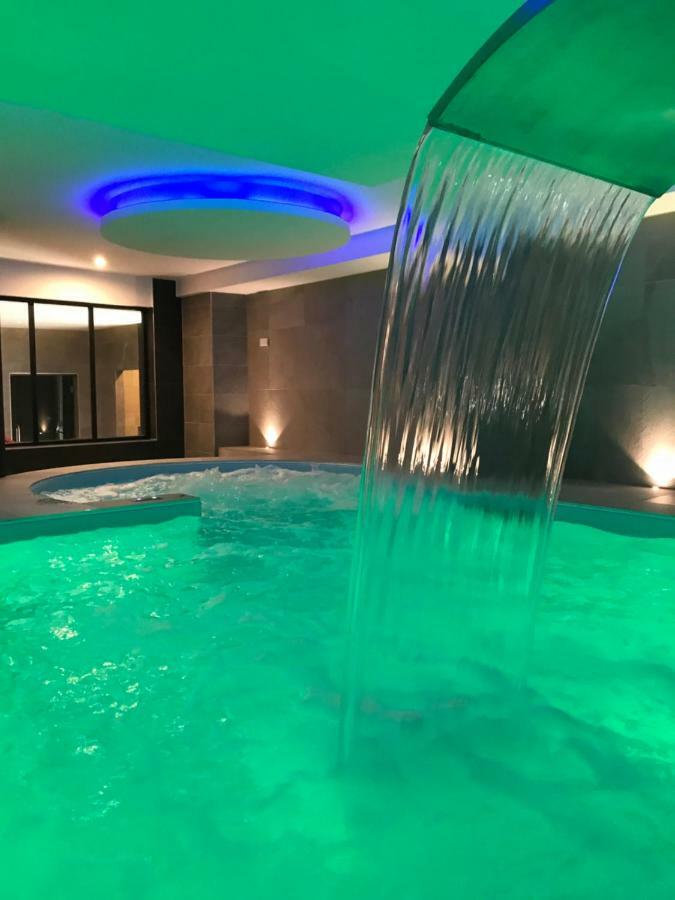 Valff Au Soleil, Hotel Restaurant & Spa מראה חיצוני תמונה