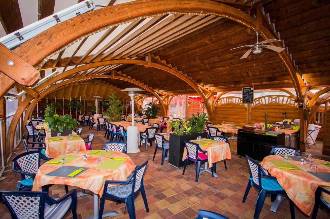 Valff Au Soleil, Hotel Restaurant & Spa מראה חיצוני תמונה