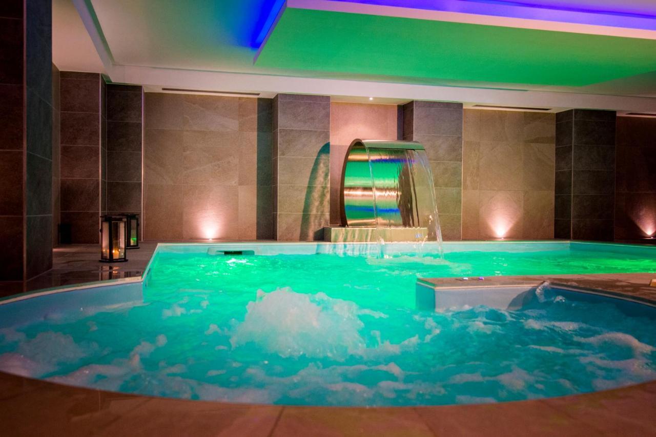 Valff Au Soleil, Hotel Restaurant & Spa מראה חיצוני תמונה