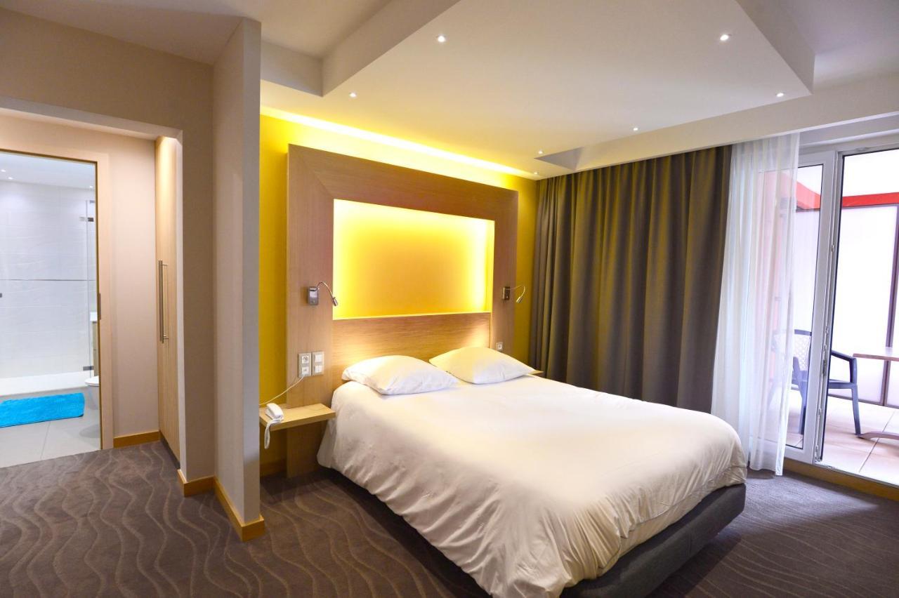 Valff Au Soleil, Hotel Restaurant & Spa מראה חיצוני תמונה