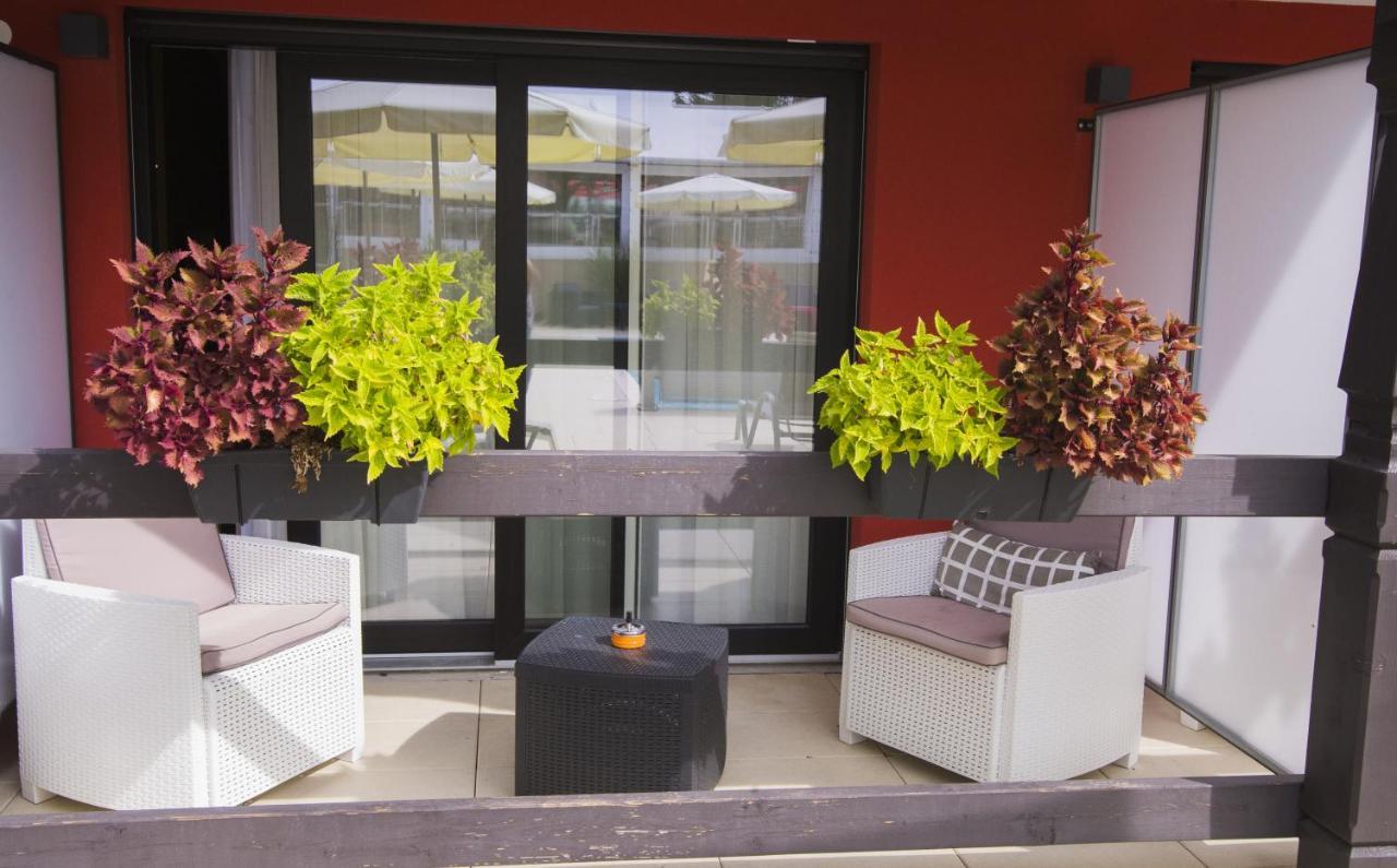 Valff Au Soleil, Hotel Restaurant & Spa מראה חיצוני תמונה