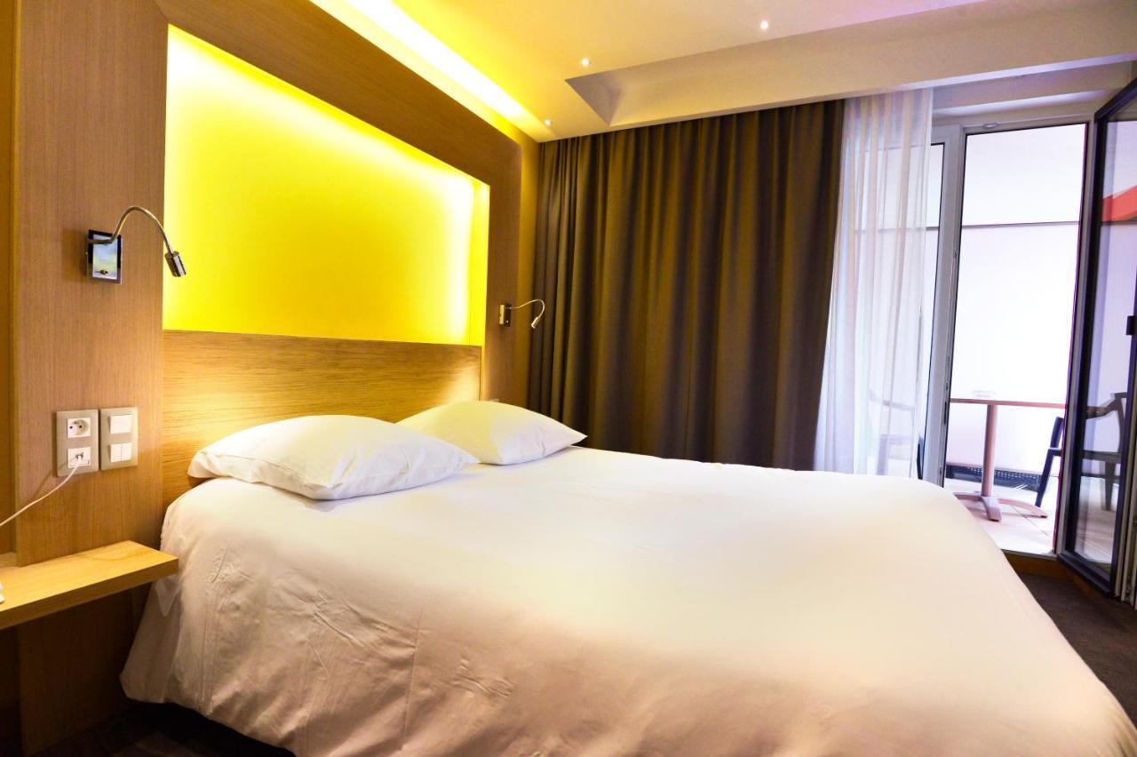 Valff Au Soleil, Hotel Restaurant & Spa מראה חיצוני תמונה